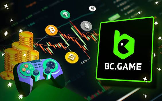 Exploring the BC.Game Gambling Platform A Comprehensive Guide 956693974